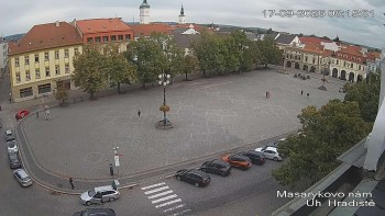 Město Uherské Hradiště