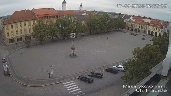 Město Uherské Hradiště