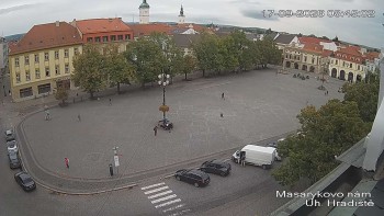Město Uherské Hradiště
