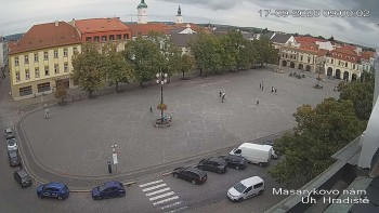 Město Uherské Hradiště
