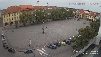 Město Uherské Hradiště