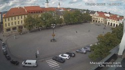 Masaryk Square