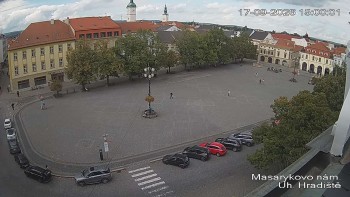 Město Uherské Hradiště