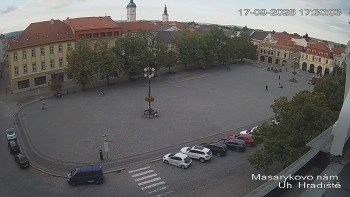 Město Uherské Hradiště
