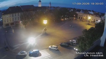 Město Uherské Hradiště