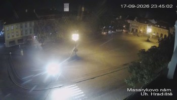 Město Uherské Hradiště