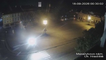 Město Uherské Hradiště