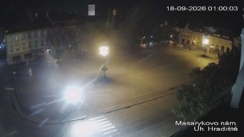 Město Uherské Hradiště