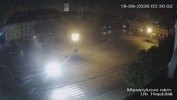 Město Uherské Hradiště