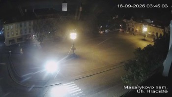 Město Uherské Hradiště