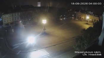 Město Uherské Hradiště