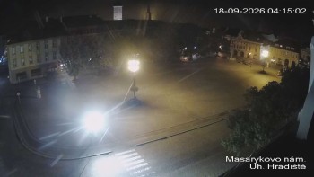 Město Uherské Hradiště