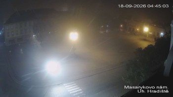 Město Uherské Hradiště