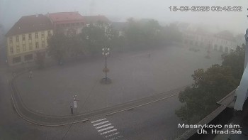 Město Uherské Hradiště