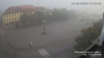 Město Uherské Hradiště