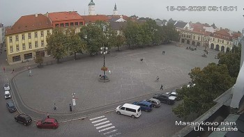 Město Uherské Hradiště