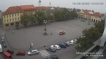 Město Uherské Hradiště
