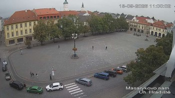 Město Uherské Hradiště