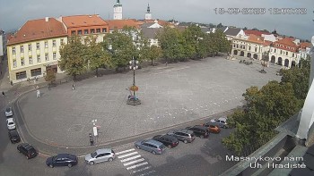 Město Uherské Hradiště