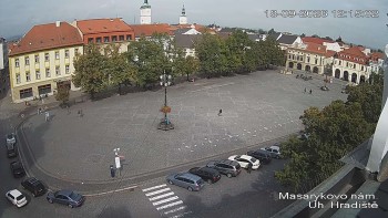 Město Uherské Hradiště
