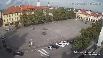 Město Uherské Hradiště