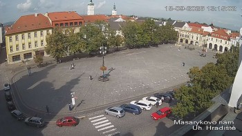 Město Uherské Hradiště