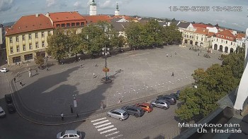 Město Uherské Hradiště