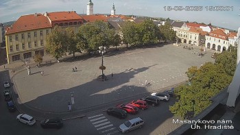 Město Uherské Hradiště
