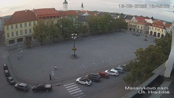 Město Uherské Hradiště