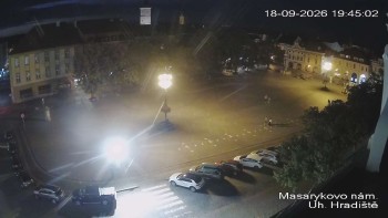 Město Uherské Hradiště