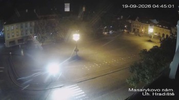 Město Uherské Hradiště