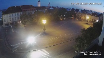Město Uherské Hradiště