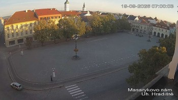 Město Uherské Hradiště