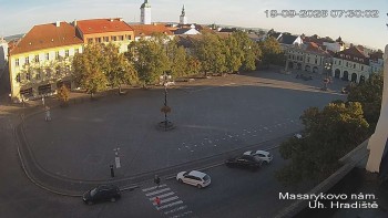 Město Uherské Hradiště