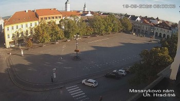 Město Uherské Hradiště