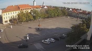 Město Uherské Hradiště