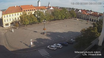 Město Uherské Hradiště