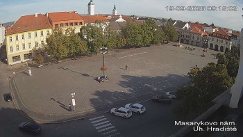 Město Uherské Hradiště