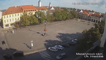 Město Uherské Hradiště
