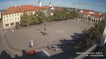 Město Uherské Hradiště