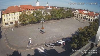 Město Uherské Hradiště