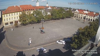 Město Uherské Hradiště