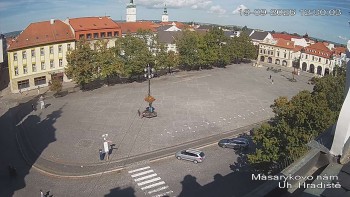 Město Uherské Hradiště