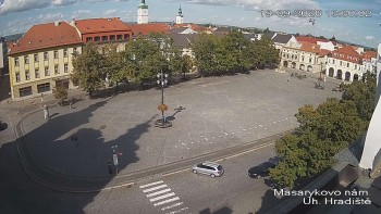 Město Uherské Hradiště
