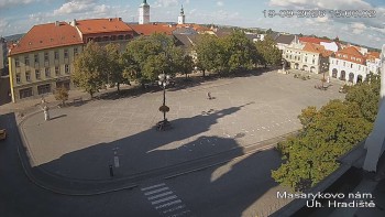 Město Uherské Hradiště