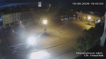 Město Uherské Hradiště