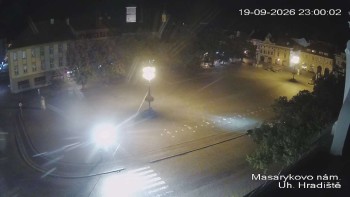 Město Uherské Hradiště