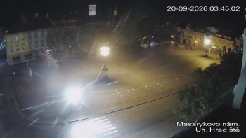 Město Uherské Hradiště
