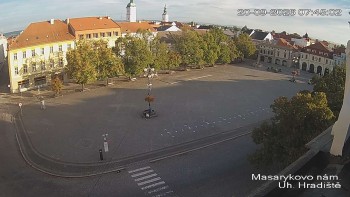 Město Uherské Hradiště