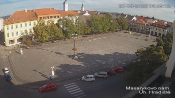 Město Uherské Hradiště
